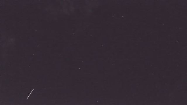 AMS71 meteor
