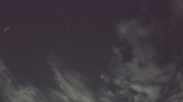 AMS71 meteor
