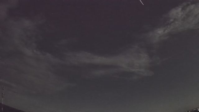 AMS71 meteor