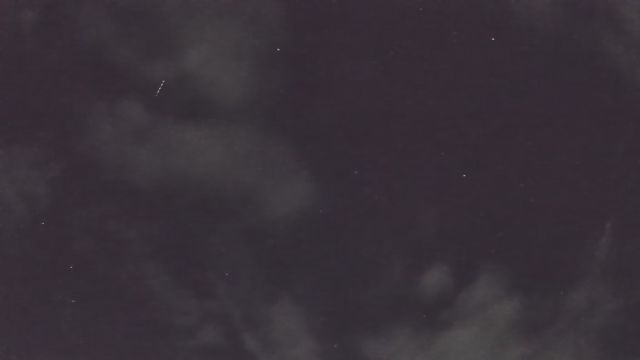 AMS71 meteor