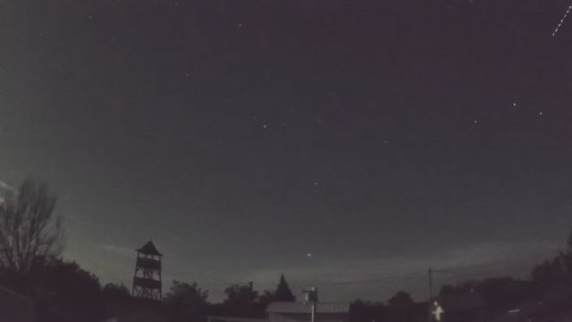 AMS71 meteor
