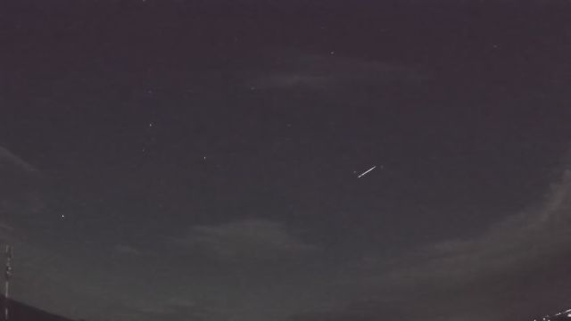 AMS71 meteor