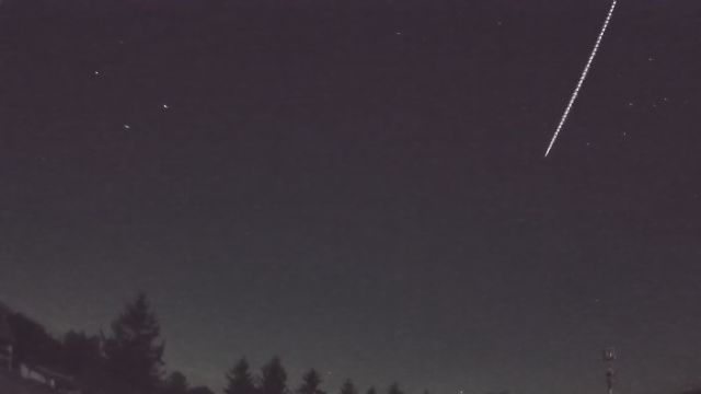 AMS71 meteor