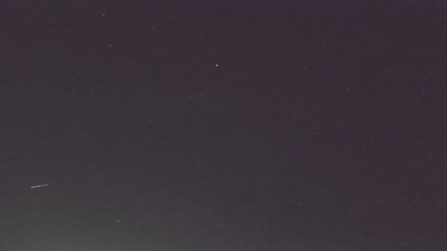 AMS71 meteor