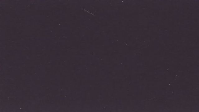 AMS71 meteor