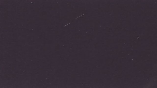 AMS71 meteor