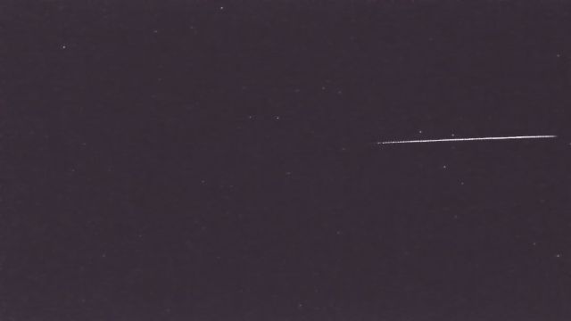 AMS71 meteor