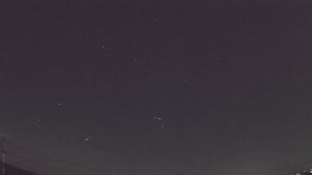 AMS71 meteor