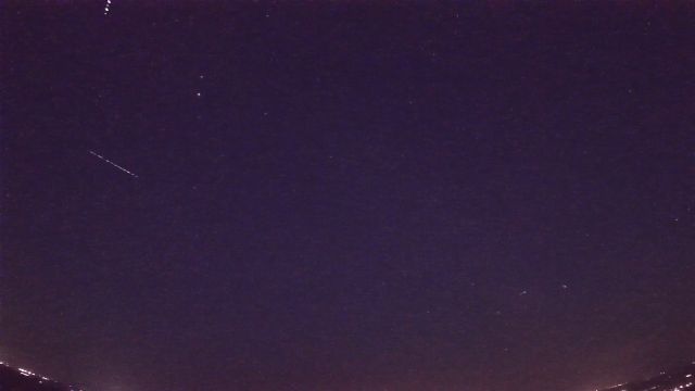AMS71 meteor