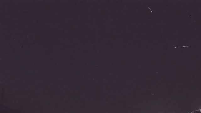 AMS71 meteor
