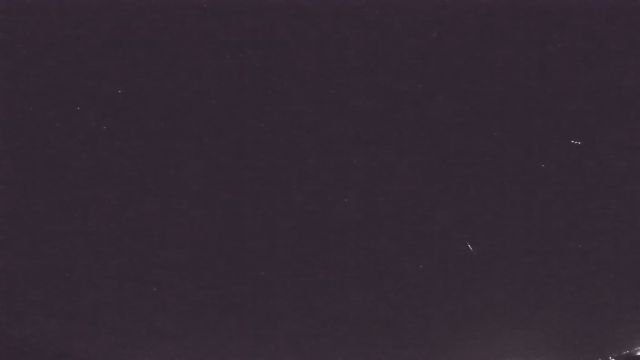 AMS71 meteor