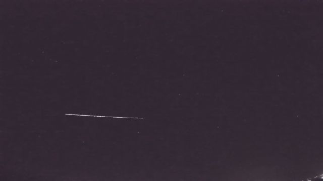 AMS71 meteor