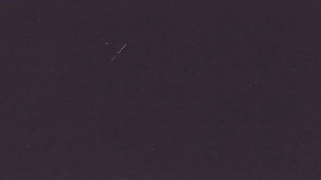 AMS71 meteor