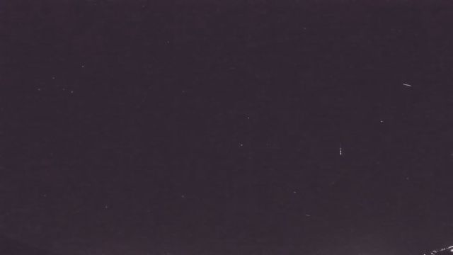 AMS71 meteor