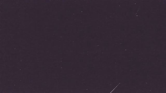 AMS71 meteor
