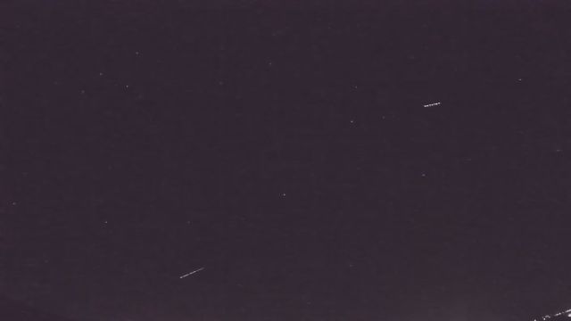 AMS71 meteor