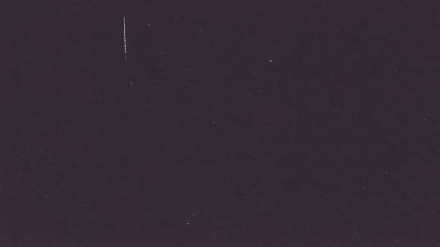 AMS71 meteor