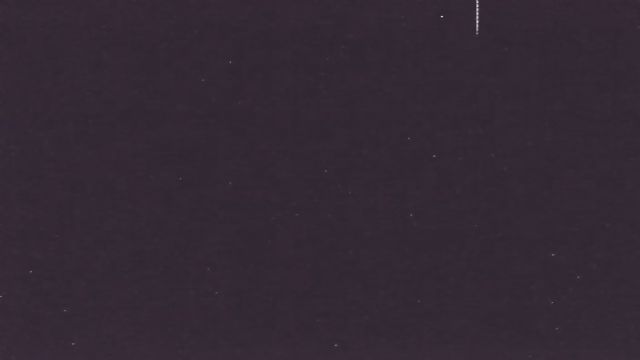 AMS71 meteor