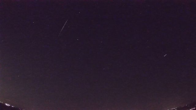 AMS71 meteor
