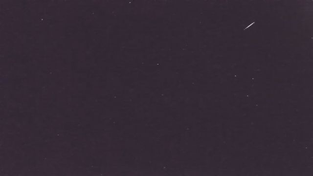AMS71 meteor