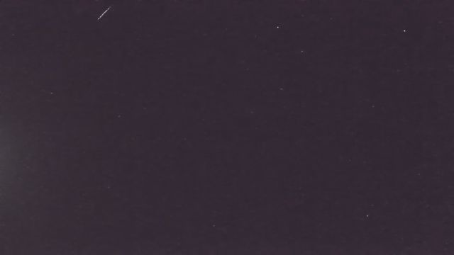 AMS71 meteor