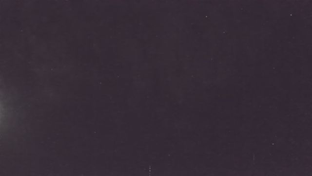 AMS71 meteor