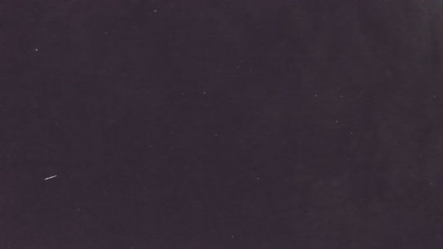 AMS71 meteor