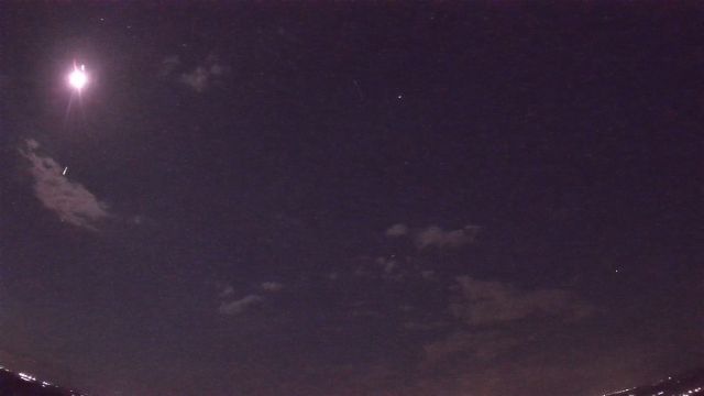 AMS71 meteor