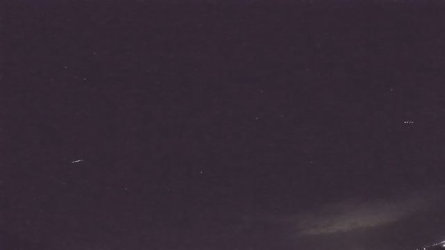 AMS71 meteor