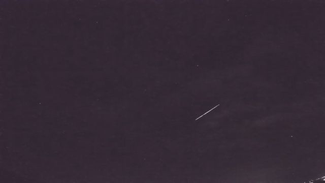AMS71 meteor