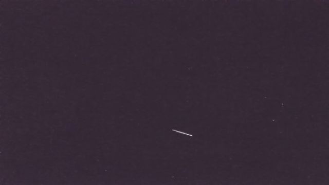 AMS71 meteor