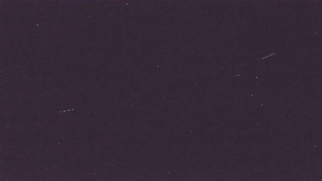 AMS71 meteor