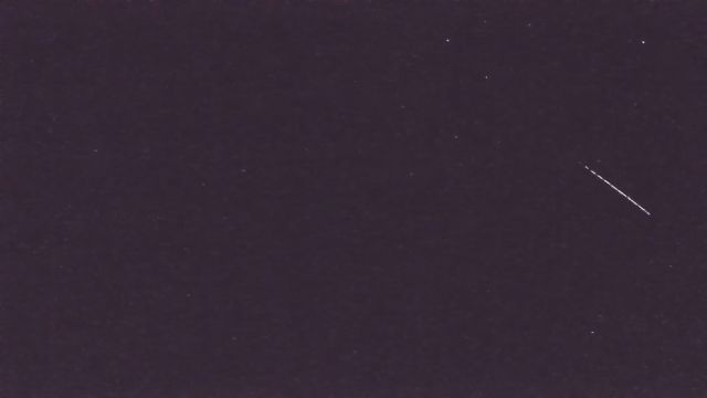 AMS71 meteor