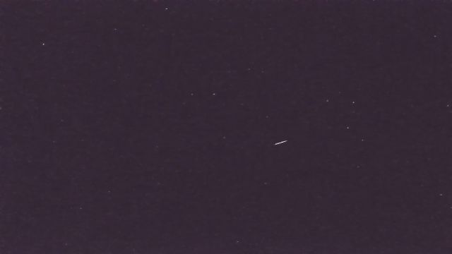 AMS71 meteor