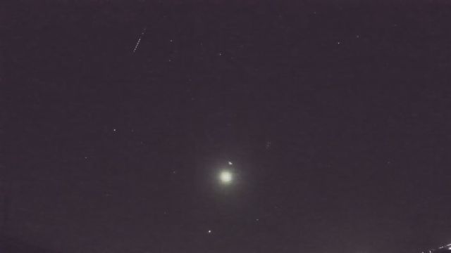 AMS71 meteor