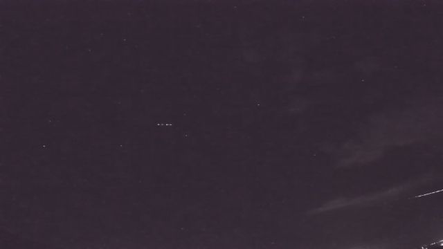 AMS71 meteor