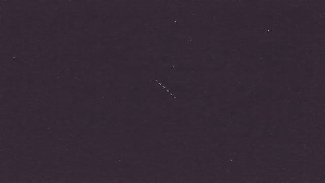 AMS71 meteor