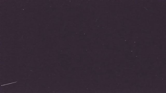 AMS71 meteor