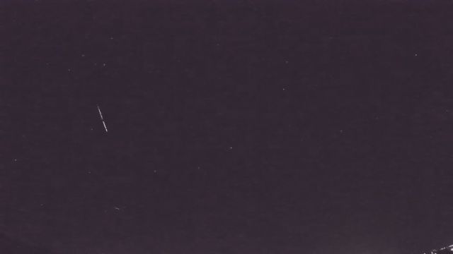 AMS71 meteor