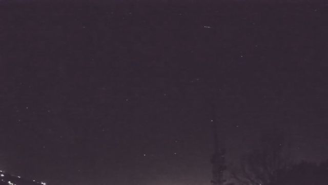 AMS71 meteor