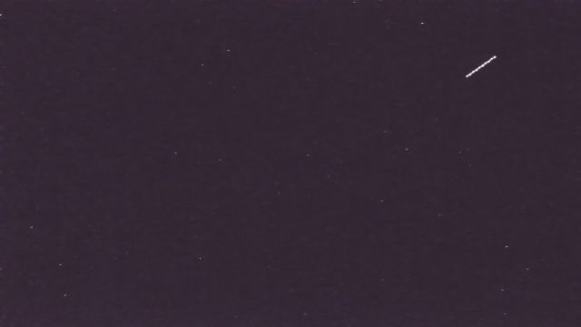 AMS71 meteor