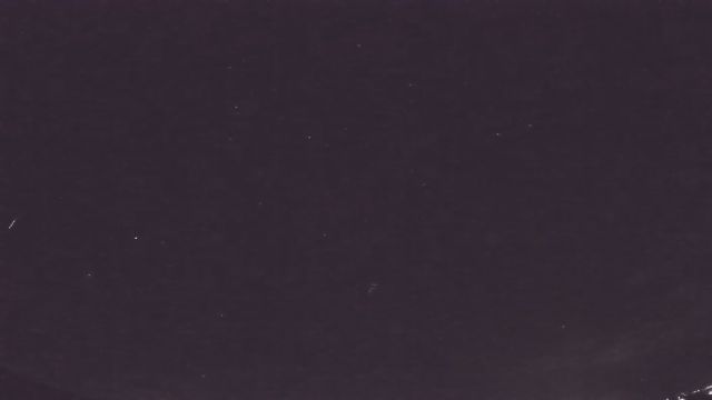 AMS71 meteor