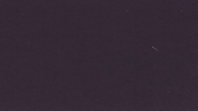 AMS71 meteor