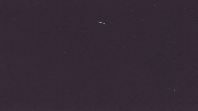 AMS71 meteor