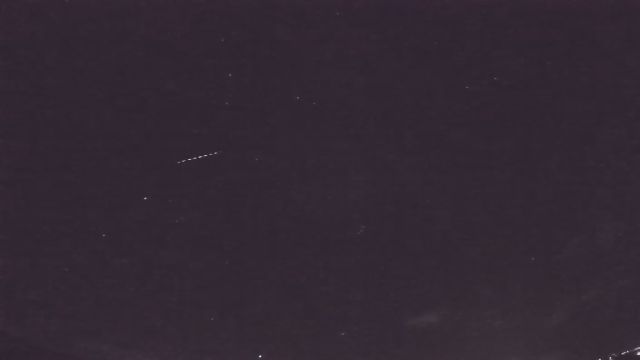 AMS71 meteor