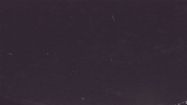 AMS71 meteor