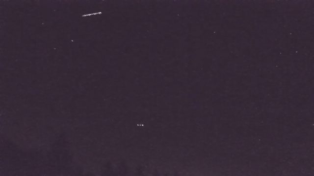 AMS71 meteor
