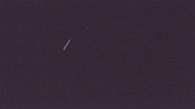 AMS71 meteor
