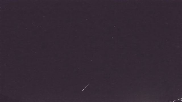 AMS71 meteor