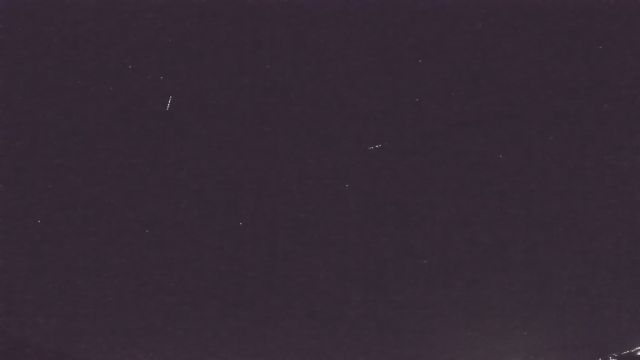 AMS71 meteor